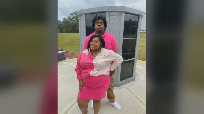 Metro Atlanta Hospital: Heartbreaking Delivery Story of Young Black Pregnant Couple